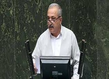 محمودزاده، نماینده مجلس: آقای رئیسی کردها در طول تاریخ تمام مرگ ها را تجربه کرده اند/ کابینه شما امنیتی ترین کابینه تاریخ انقلاب است/ چرا اهل سنت را کلاً فراموش کرده اید؟