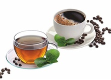 قهوه یا چای؛ کدام برای سلامت شما بهتر است؟
