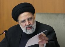 رئیسی و معاون اول چون چیزی از اقتصاد نمی دانند اطلاعات غلط زیر دستان را می پذیرند!