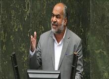 نماینده مهریز خطاب به قالیباف: مجلس یازدهم مرده است