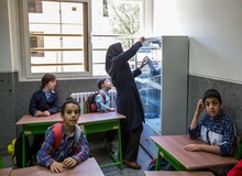 اعتبارات مدارس استثنایی ۶۰ درصد افزایش یافت