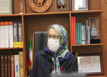 ۴۰۰ هزار دوز واکسن برکت کجاست؟/ مینو محرز: شریک فروش واکسن نیستم، من فقط کارشناس واکسن کووایران برکت هستم/  امیدواریم کووبرکت بتواند تاییدیه WHO را بگیرد