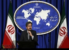 قاسمی: مواضع مداخله جویانه کانادا ناقض تعهدات بین المللی و فاقد هر گونه وجاهت است