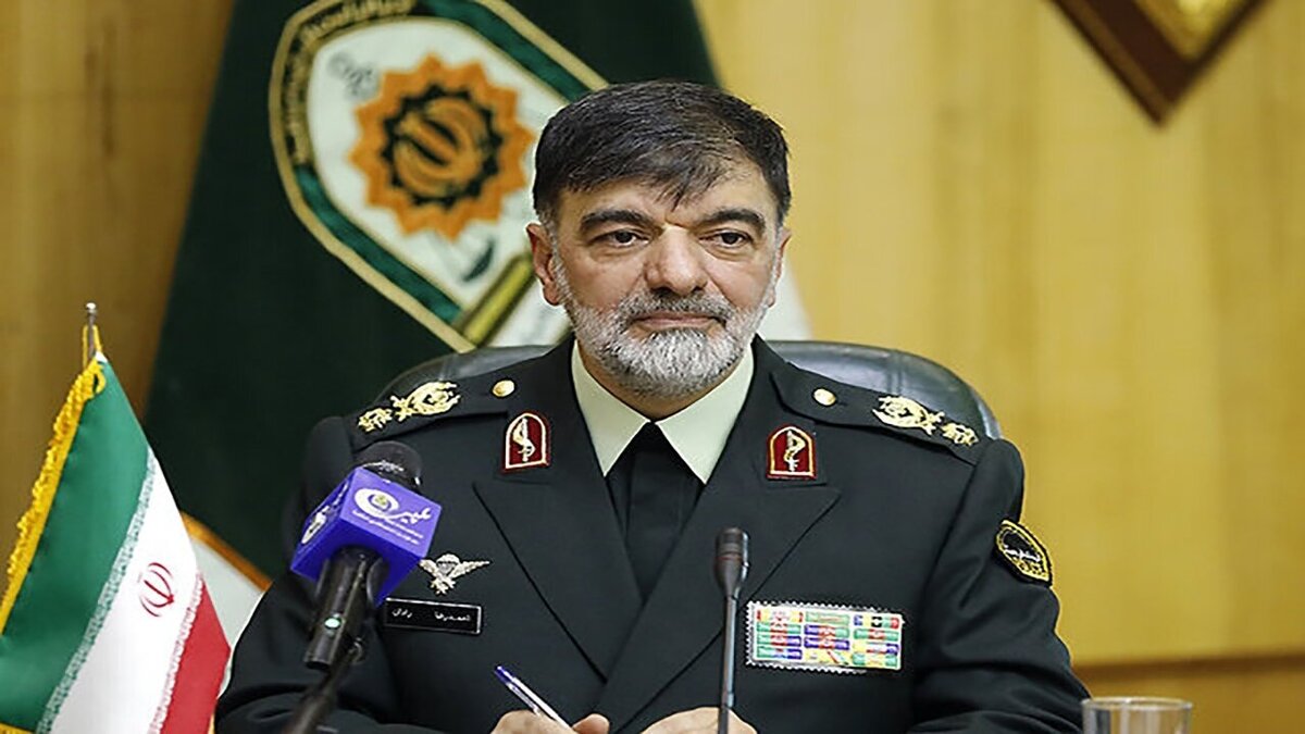 رادان: والدین مراقب باشند فرزندانشان در تور کشته‌سازها نیفتند.