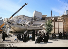 چهار اولویت وزیر کار برای زلزله زدگان