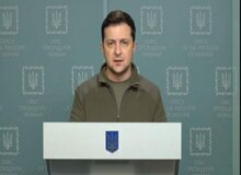 با درخواست آتش‌بس/ گفت‌وگوی روسیه-اوکراین دیر یا زود آغاز می‌شود