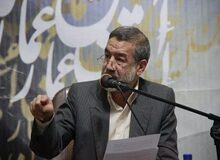 ادعای غضنفری نماینده مجلس یازدهم درباره قصد اسرائیل برای ترور رهبری در آبان ۱۴۰۳+فیلم