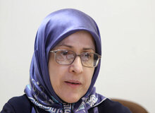 الهه کولایی: حضور اصلاح طلبان در انتخابات بستگی به شرایط دارد؛ اگر فضا مانند انتخابات مجلس یاشد چرا باید شرکت کنیم؟!