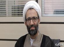 حجت السلام سلیمی: بالاترین افزایش در بودجه 1400 از آن بودجه نهاد ریاست جمهوری است
