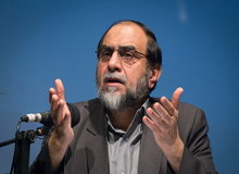 رحیم‌پور ازغدی: اگر قدرت بازدارندگی نداشته باشیم دشمن ما را قورت می‌دهد