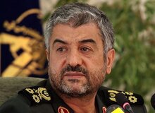افتتاح ۴۱۵۰ پروژه عمرانی محرومیت زدایی توسط فرمانده کل سپاه