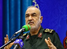 سرلشکر سلامی: سپاه سیمای زمینی بسیاری از آیات الهی است