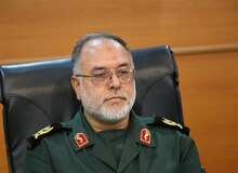 فرمانده سپاه مازندران: آغاز بازسازی خانه‌های آسیب‌دیده از سیل توسط سپاه