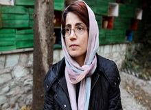 آخرین  وضعیت پرونده نسرین ستوده از زبان وکلیش