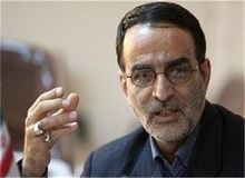 تازه ترین ادعای جالب کریمی قدوسی: همسر یک وزیر پیشنهادی خارجی است