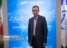 پیام تبریک معاون ارتباطات و اطلاع رسانی دفتر رییس جمهور به مدیر عامل جدید خبرگزاری فارس