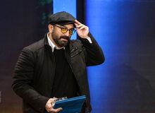 گلایه مجید صالحی از مسئولان: هنوز جایزه‌ فجر را دریافت نکرده‌ام 