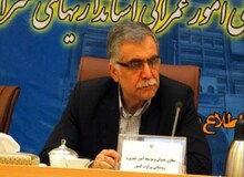 رحمانی فضلی معاون جدید عمرانی وزارت کشور را منصوب کرد
