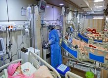 احتمال درگیری خوزستان با موج بعدی کرونا در هفته آینده