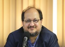 پیام تسلیت محمد شریعتمداری در پی شهادت علی لاریجانی
