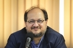 پیام تسلیت محمد شریعتمداری در پی شهادت علی لاریجانی