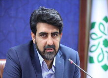 محمدخانی: بحرانی در زمینه کمبود قبر نداریم