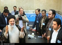 رئیسی؛ عید فطر اعلام کاندیداتوری می کند؟/ جایگزین ابراهیم رئیسی در قوه قضائیه کیست؟