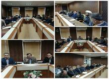 مرکز عرضه دام زنده به جنب کشتارگاه ایلام انتقال می یابد