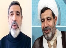 وکیل قاضی منصوری: او پیشنهاد پناهندگی در رومانی را نپذیرفت/  من هم به عنوان وکیل نمی‎دانستم او در کدام کشور حضور دارد/ منصوری استرداد را پذیرفته بود