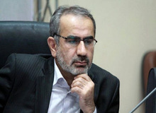 کیفیت اینترنت صدای نماینده مجلس انقلابی را هم در آورد/ جعفر قادری: آقای زارع پور یک حرکتی بزنید تا مطمئن شویم که وجود خارجی دارید؟