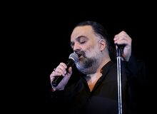 ببینید: قطعه احساسی «خداوند رنگین کمان» با صدای علیرضا عصار +فیلم