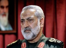 سردار شکارچی: دشمن جنگ نرم را آغاز کرده است/ جمهوری اسلامی قوی تر از آن است که بخواهد در مقابل تهدیدات موضع بگیرد