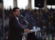 «رائفی‌ پرست ها» در مشهد چه می کردند؟