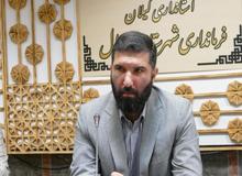 فرماندار ماسال: اغتشاشات بهانه ای برای هرزگی بود / ارائه خدمات به بی‌حجاب‌ها در ماسال ممنوع است