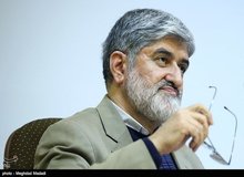 توضیح اینستاگرامی علی مطهری درباره دو نامه امام(ره)/ هنوز هم می گویم تردید دارم
