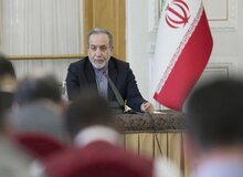 عراقچی: صحبت‌های ترامپ درباره آغاز مذاکرات را خیلی جدی نگیرید/ تصمیمی برای مذاکره نداریم