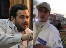عنابستانی: از سرباز «عابد اکبری» شکایت کرده ام/ پرونده در دادسرای نظامی در حال رسیدگی است