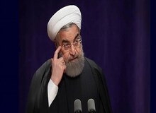  احتمال اعدام حسن روحانی قوت گرفت!/FILM