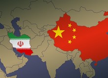 ایران یک یادداشت اعتراضی به چین ارسال کرد