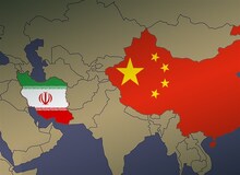 ایران یک یادداشت اعتراضی به چین ارسال کرد