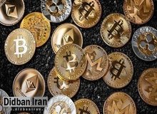 آخرین قیمت ۱۰ ارز دیجتال +جدول قیمت/ اُفت دسته جمعی ارزهای دیجیتال 