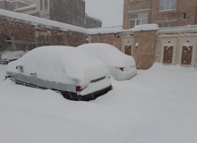 مدارس اردبیل غیرحضوری شد