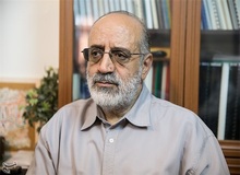 جمال شورجه: "آتش به اختیار" یعنی حالا که صداوسیما همراهی نمی کند من بروم سریال حضرت موسی را بسازم