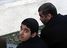 پلیس بالاخره واکنش نشان داد/ ماجرای تصادف پسر نیکزاد چه بود