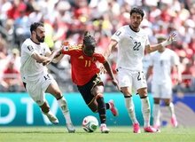نقشه سرمربی بلژیک برای دیدار با ایران لو رفت!