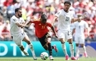 نقشه سرمربی بلژیک برای دیدار با ایران لو رفت!