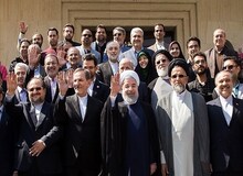 نشریه سپاه: دولت دوازدهم «غربگراست»/ فقر، تورم، بیکاری امروز کشور حاصل مدیریت اصلاح طلبان در کشور است/  جمعه رای می دهیم تا ایران متحول شود