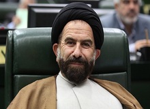 سیدعلی محمد بزرگواری: جریان انحرافی درصدد ایجاد فتنه است