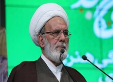 ملت ایران عاشق، ولی فقیه است/اطاعت از ولی فقیه پیش نیاز حل مسائل اقتصادی و فرهنگی است/ انزجار از روحانیت، توطئه نفوذی‌هاست