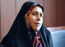 انصراف سلحشوری از ریاست فراکسیون زنان

